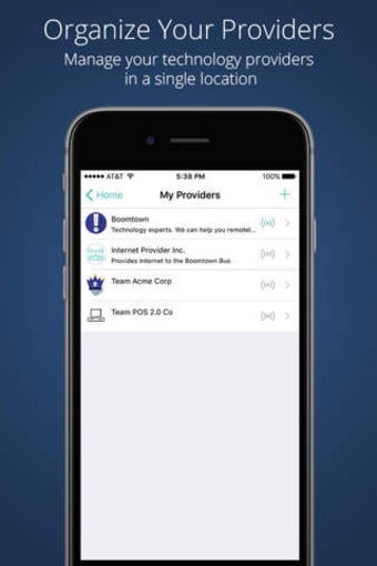 Image 0 for Connect - Tech Support fo…