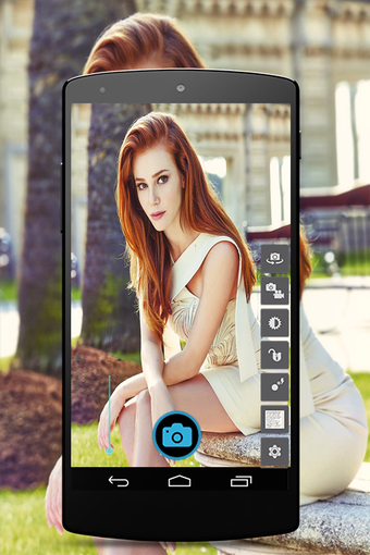 Image 2 for HD Camera