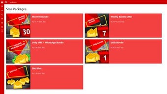 Imagen 1 para Mobilink for Windows 10