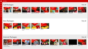 Imagen 2 para Mobilink for Windows 10