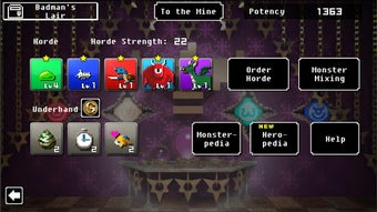 Image 3 for No Heroes Allowed:No Puzz…
