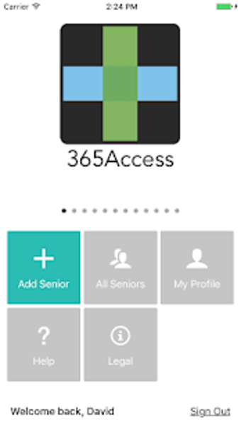 Imagen 0 para 365Access