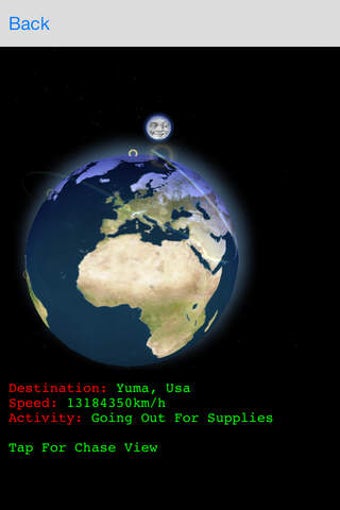 Image 0 for Santa Tracker Christmas F…