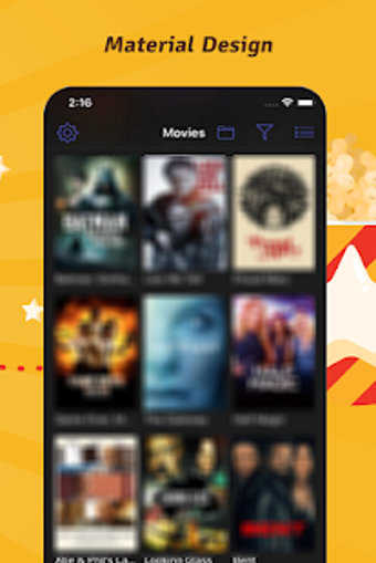 Imagen 3 para Ozen Movies - Free HD 202…