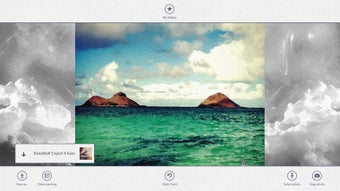 Image 0 for Photo to Painting for Win…