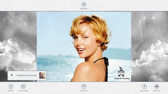 Image 1 for Photo to Painting for Win…