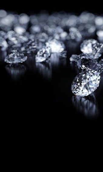 Image 0 for Diamond Live Wallpaper : …