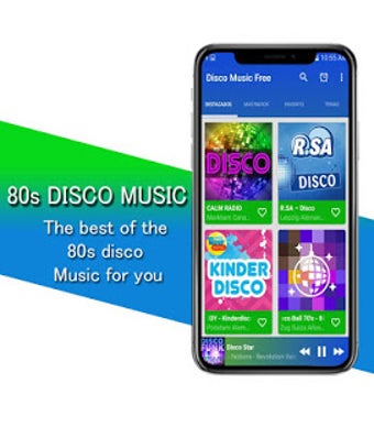 Image 3 for 80s Disco Music - Disco M…