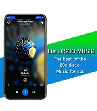 Image 2 for 80s Disco Music - Disco M…