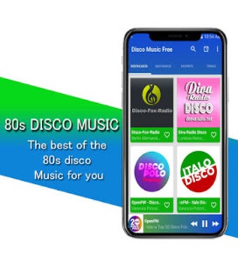 Image 1 for 80s Disco Music - Disco M…