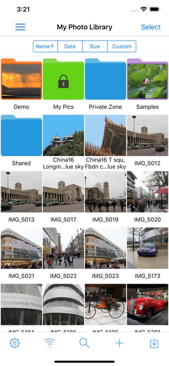 Image 3 for Photo Manager Pro 5