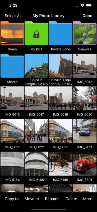 Image 1 for Photo Manager Pro 5