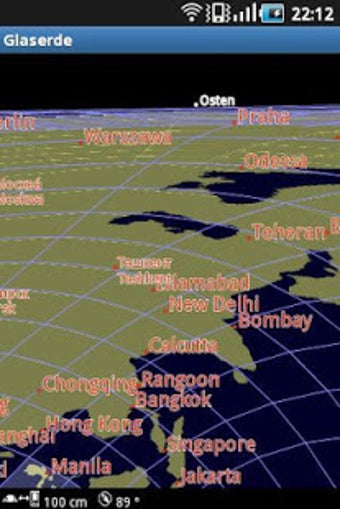 Image 2 for Glaserde (Transparent Ear…