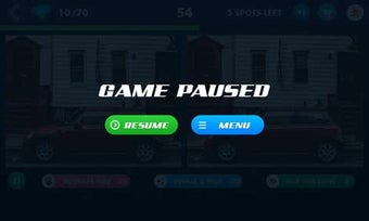 Imagen 0 para Spot the Difference Game …