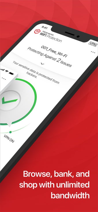 Image 3 for Trend Micro WiFi Protecti…