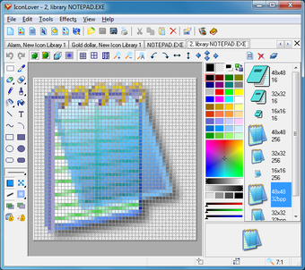 Image 0 for IconLover