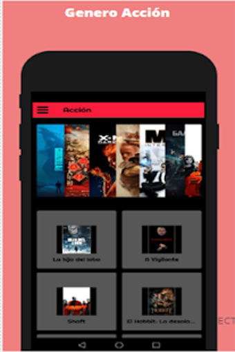 Image 2 for Gnula.tv Pelis y Series G…