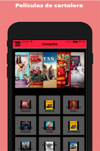 Imagen 0 para Gnula.tv Pelis y Series G…