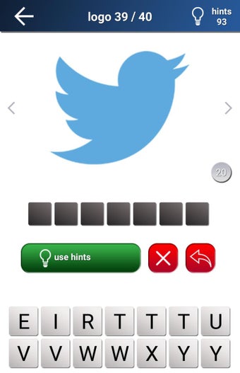 Image 1 for Quiz: Logo game