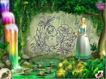 Imagen 0 para Barbie of Swan Lake: The …