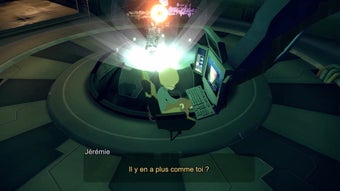 Imagen 0 para IFSCL: A Code Lyoko Fanga…