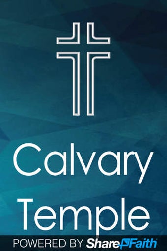 Image 0 for Calvary Temple