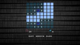 Image 0 for Minesweeper? for Windows …