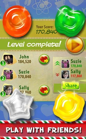 Imagen 0 para Gummy Drop!