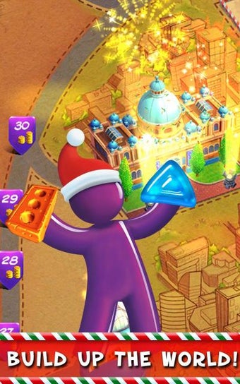 Imagen 1 para Gummy Drop!