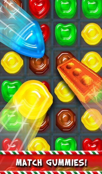 Imagen 3 para Gummy Drop!
