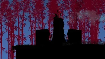 Image 0 for Escape my shadow