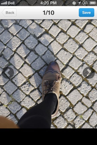 Image 0 for QuickCamera (Continuous s…