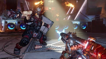 Imagen 0 para Borderlands 3: Ultimate E…