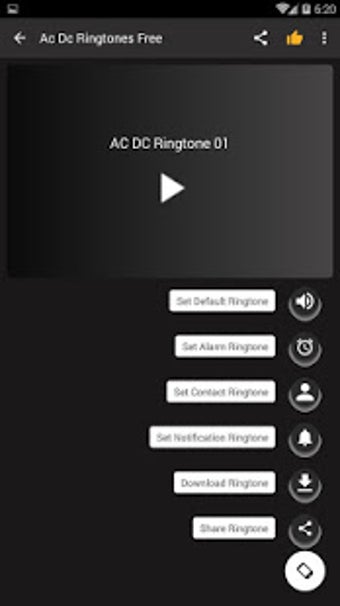Image 2 for Ac Dc Ringtones Free