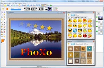 Image 0 for PhoXo