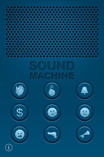 Image 0 for SOUNDMACHINE - The Ultima…