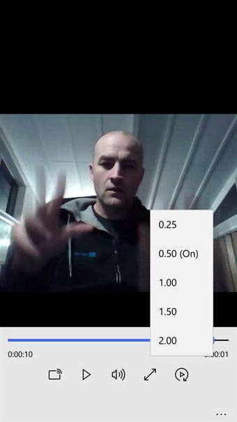 Image 3 for Slow Motion Video for Win…