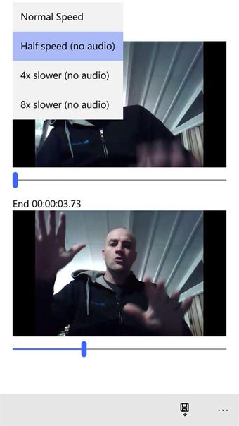 Image 1 for Slow Motion Video for Win…