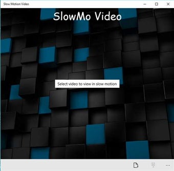 Image 2 for Slow Motion Video for Win…