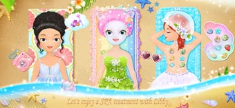 Image 3 for Princess Libby's Beach Da…