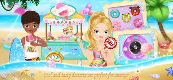 Image 0 for Princess Libby's Beach Da…