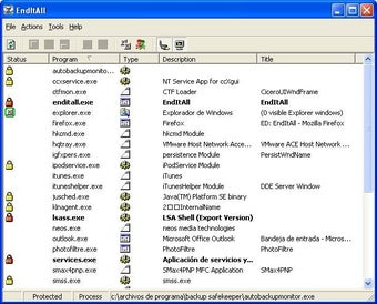 Image 0 for EndItAll