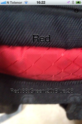Image 1 for ColorSpeaker