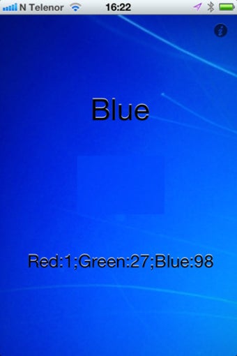 Image 2 for ColorSpeaker