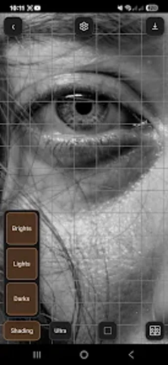 Image 0 for Photorealism: Grid Drawin…