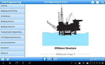 Imagen 3 para Civil Engineering by WAGm…