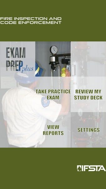 Image 2 for Fire Inspection Code Enfo…