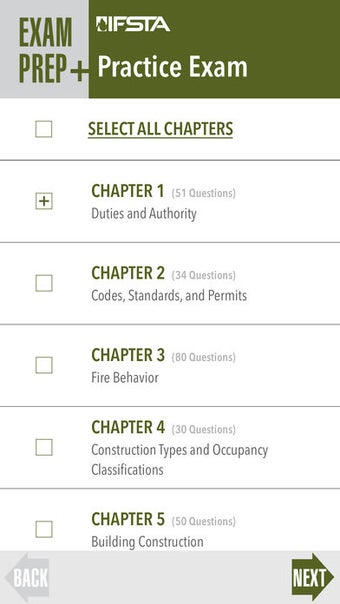 Image 0 for Fire Inspection Code Enfo…