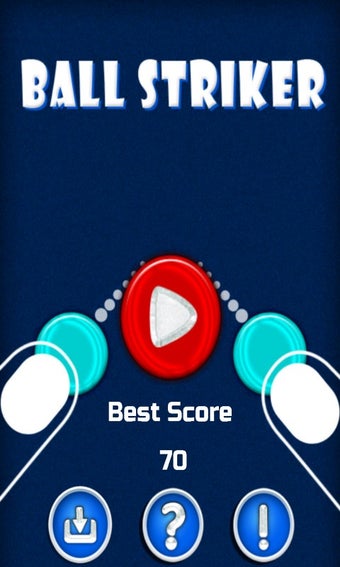 Imagen 0 para Ball Striker