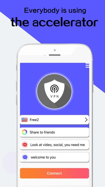 Image 1 for VPN-Security Proxy VPN
